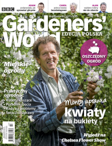 Gardeners' World Edycja Polska - 3/2019