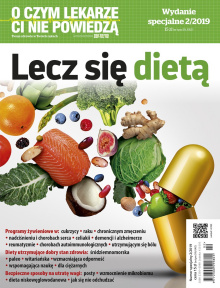 Lecz się dietą - 2019