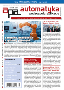 Automatyka, Podzespoły, Aplikacje