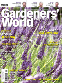 Gardeners' World Edycja Polska - 5/2018