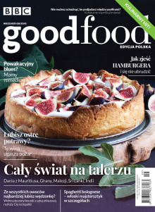 Good Food Edycja Polska - 9/2018