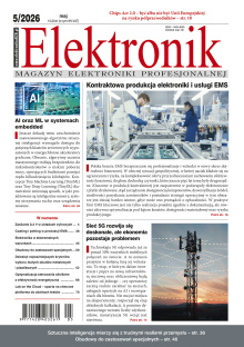 Elektronik