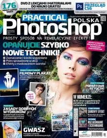 Photoshop Praktyczny - 3/2012