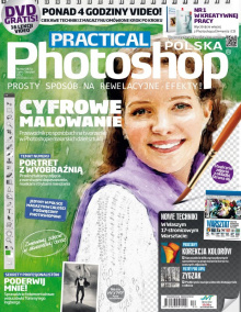 Photoshop Praktyczny - 4/2012