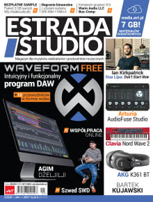 Estrada i Studio - 5/2020