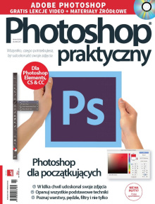 Photoshop Praktyczny - 1/2018