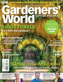Gardeners' World Edycja Polska - 4/2023