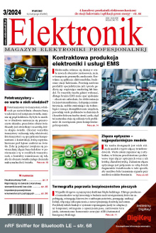 Elektronik - 3/2024