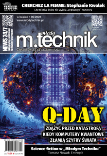 Młody Technik