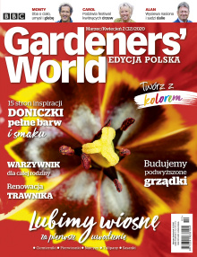 Gardeners' World Edycja Polska - 2/2020