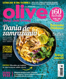 Olive Edycja Polska - 2/2016