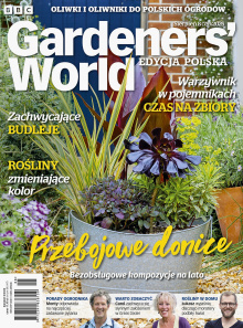 Gardeners' World Edycja Polska