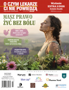 Masz prawo żyć bez bólu