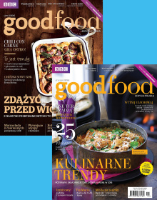 Pakiet Good Food Edycja Polska - 2/2016