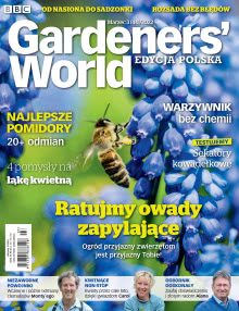 Gardeners' World Edycja Polska - 3/2022