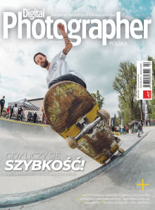 Digital Photographer Polska - 2/2022