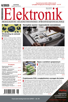 Elektronik - 6/2025