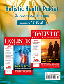 Pakiet Holistic Health - 2/2024