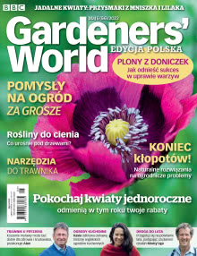 Gardeners' World Edycja Polska - 5/2023