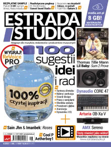 Estrada i Studio - 6/2020