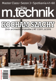 Kocham Szachy - Sezon 3