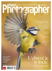 Digital Photographer Polska