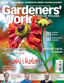 Gardeners' World Edycja Polska - 5/2021