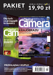 Pakiet Digital Camera Polska - 1/2019