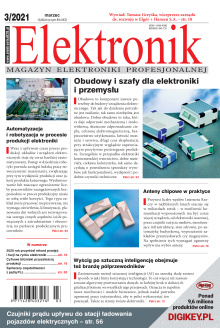 Elektronik - 3/2021