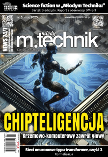 Młody Technik