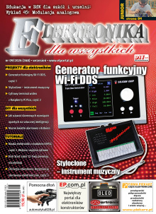 Elektronika dla Wszystkich