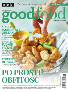 Good Food Edycja Polska - 9/2019