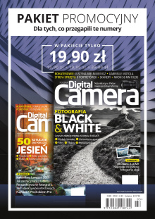 Pakiet Digital Camera Polska - 3/2020