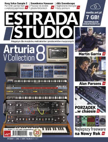 Estrada i Studio - 1/2021