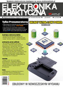 Elektronika Praktyczna