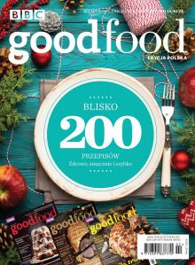 Pakiet Good Food Edycja Polska - 2/2018