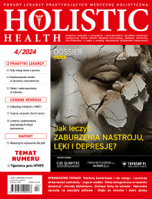 Holistic Health - 4/2024
