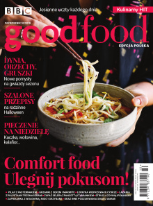 Good Food Edycja Polska - 10/2019