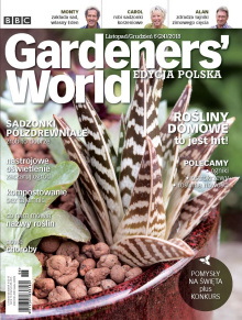 Gardeners' World Edycja Polska - 6/2018