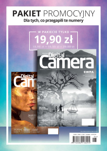 Pakiet Digital Camera Polska - 6/2021