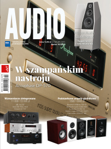 Audio - 10/2021