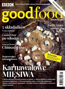 Good Food Edycja Polska - 1/2019