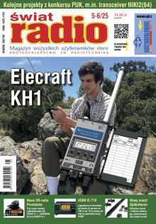 Świat Radio - 5-6/2025