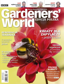 Gardeners' World Edycja Polska - 2/2019