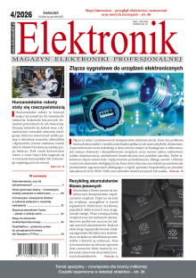 Elektronik