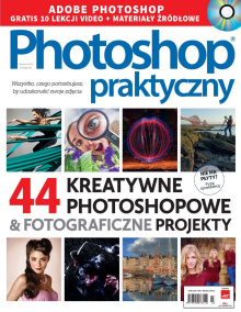 Photoshop Praktyczny - 3/2015