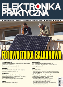 Elektronika Praktyczna - 9/2026