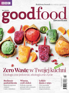 Good Food Edycja Polska - 5/2018