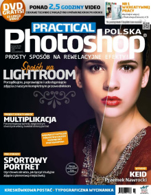 Photoshop Praktyczny - 3/2013