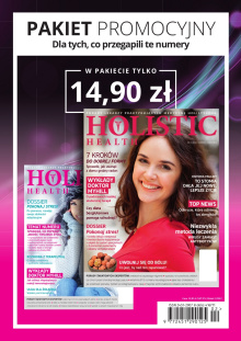 Pakiet Holistic Health - 2/2022